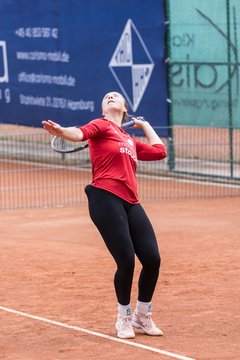 Bild 8 - BL2 THC von Horn und Hamm - DTV Hannover : Ergebnis: 4:5